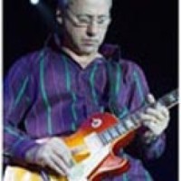 Our Shangri-La_Mark Knopfler