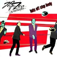 All I Wanna Do_Jo Jo Zep,The Falcons