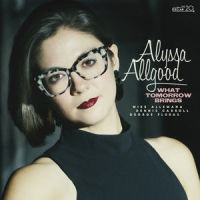 Should've Been_Alyssa Allgood,Abbey Lincoln