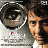 Assi Teri Gal Karni_Sonu Nigam,Suzanne D'Mello