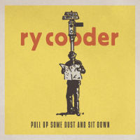 Christmas Time This Year_Ry Cooder