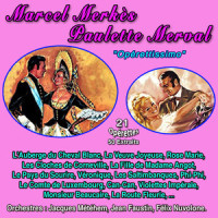 Il n'a a pas de Pyrénées_Marcel Merkes,Paulette Merval,Orchestres Jacques Métehen