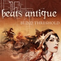 There Ya Go_Beats Antique,John Popper