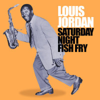 Let the Good Times_Louis Jordan