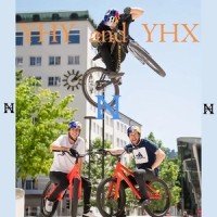 YHY and YHX_Curtain Call
