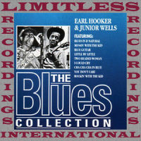 Love Me_Junior Wells,Earl Hooker