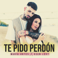 Te Pido Perdón(feat. Keen Levy)_María Artés,Keen Levy