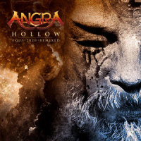 Hollow_Angra,Felipe Andreoli,Rafael Bittencourt