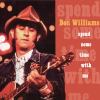 Coming Apart_Don Williams