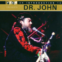 Shining As Hard As I Can(Dying In The Forest)_Dr. John