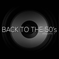 Nobody But You_Back to the 50's,Dee Clark