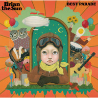 春風_Brian the Sun