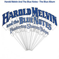 I Should Be Your Lover_Harold Melvin & The Blue Notes,Sharon Paige,K.Gamble,L.Huff,H.Melvin