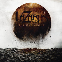 Absolute Power_Lazarus A.D.