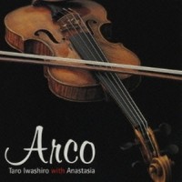 Against the Shadow~for Solo Violin with Strings Octet_岩代太郎