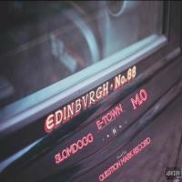 E-TOWN (feat. M.O)_SLOMDOGG,M.O