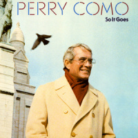 Here Comes That Song Again_Perry Como