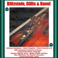 XII. Part Three - The Open Sky (Finale)_NBC Symphony Orchestra,Chorus,Leonard Bernstein,Charles Holland,Walter Scheff