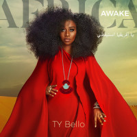 Africa Awake_TY BELLO,Nathaniel Bassey