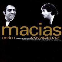 Puisque l'amour commande_Enrico Macias
