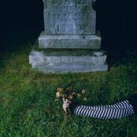 Ur Dog Just Bit Me (feat. Morgan Powers)_Dearly Somber,Morgan Powers
