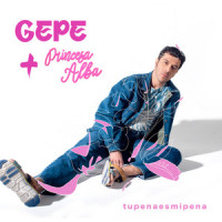 tupenaesmipena_Gepe,Princesa Alba