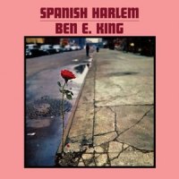 Quizas, Quizas, Quizas_Ben E. King