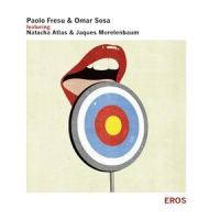 Brezza del Verano_Paolo Fresu,Omar Sosa,Quartetto Alborada