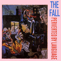 Eat Y'Self Fitter(Peel Session #5)_The Fall