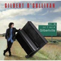 Heres Why_Gilbert O'Sullivan,Hayley Sanderson