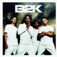 Hey Little Lady_B2K