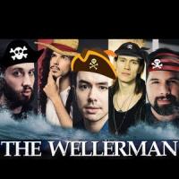 The Wellerman (feat. Anthony Vincent, Jonathan Young, PelleK & NateWantsToBattle)_Caleb Hyles,Anthony Vincent,Jonathan Young,PelleK,NateWantsToBattle
