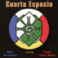 Tumbanía_Cuarto Espacio,Ernán López Nussa,Fernando 'Teo' Calveiro,Omar Hernandez