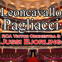Pagliacci: Act I. III. Un Tal Gioco, Credetemi_RCA Victor Orchestra,Jussi Björling,Leonard Warren,Ruggero Leoncavallo