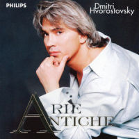 Vivaldi: Tito Manlio, RV 778 - Orribile lo scempio (Arr. Papp)_Dmitri Hvorostovsky,Academy of St Martin in the Fields,Sir Neville Marriner
