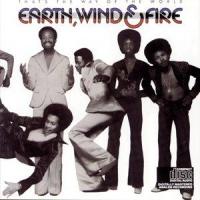 Africano_Earth, Wind & Fire