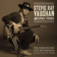 Honey Bee (Live at Carnegie Hall, 1984)_Stevie Ray Vaughan & Double Trouble