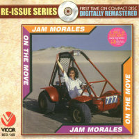 A smile in your hear_Jam Morales