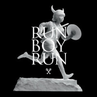 Run Boy Run_Woodkid