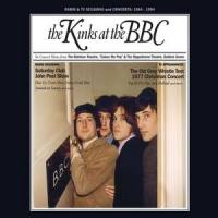 Alcohol_The Kinks
