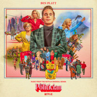 Corner of the Sky_Ben Platt