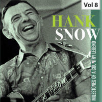 Reminiscin'_Hank Snow,Chet Atkins