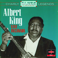 Rainin' In California - Original_Albert King