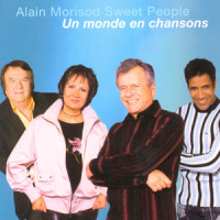Le Reel Du Train_Alain Morisod,Sweet People