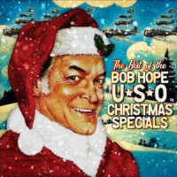 Saudi Arabia Off Broadway_Bob Hope