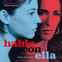 La mesita de noche_Alberto Iglesias