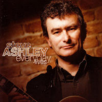 I Love the Way You Sing_Steve Ashley