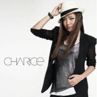 ピラミッド_Charice,アイヤズ