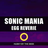 Egg Reverie_Husky by the Geek