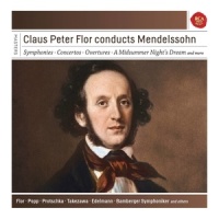 Dance of the Clowns, Op. 61, No. 11_Claus Peter Flor,Felix Mendelssohn